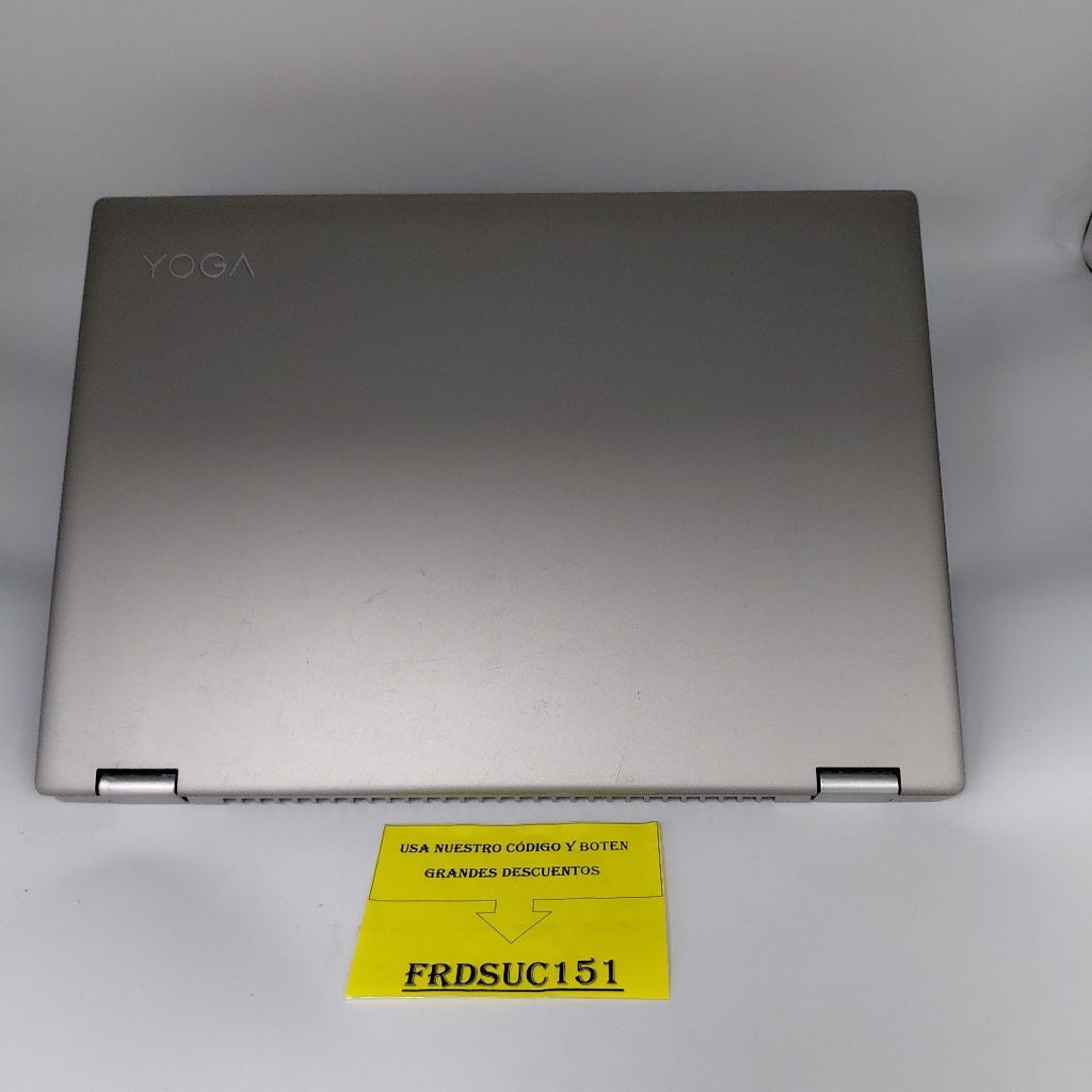 LAPTOP OTRAS MARCAS OTROS MODELOS 4GB A 7.9GB RAM, 751GB O MAS DD MEMORIA RAM 4GB A 7.9GB DISCO DURO 751GB O MAS (SEMINUEVO)