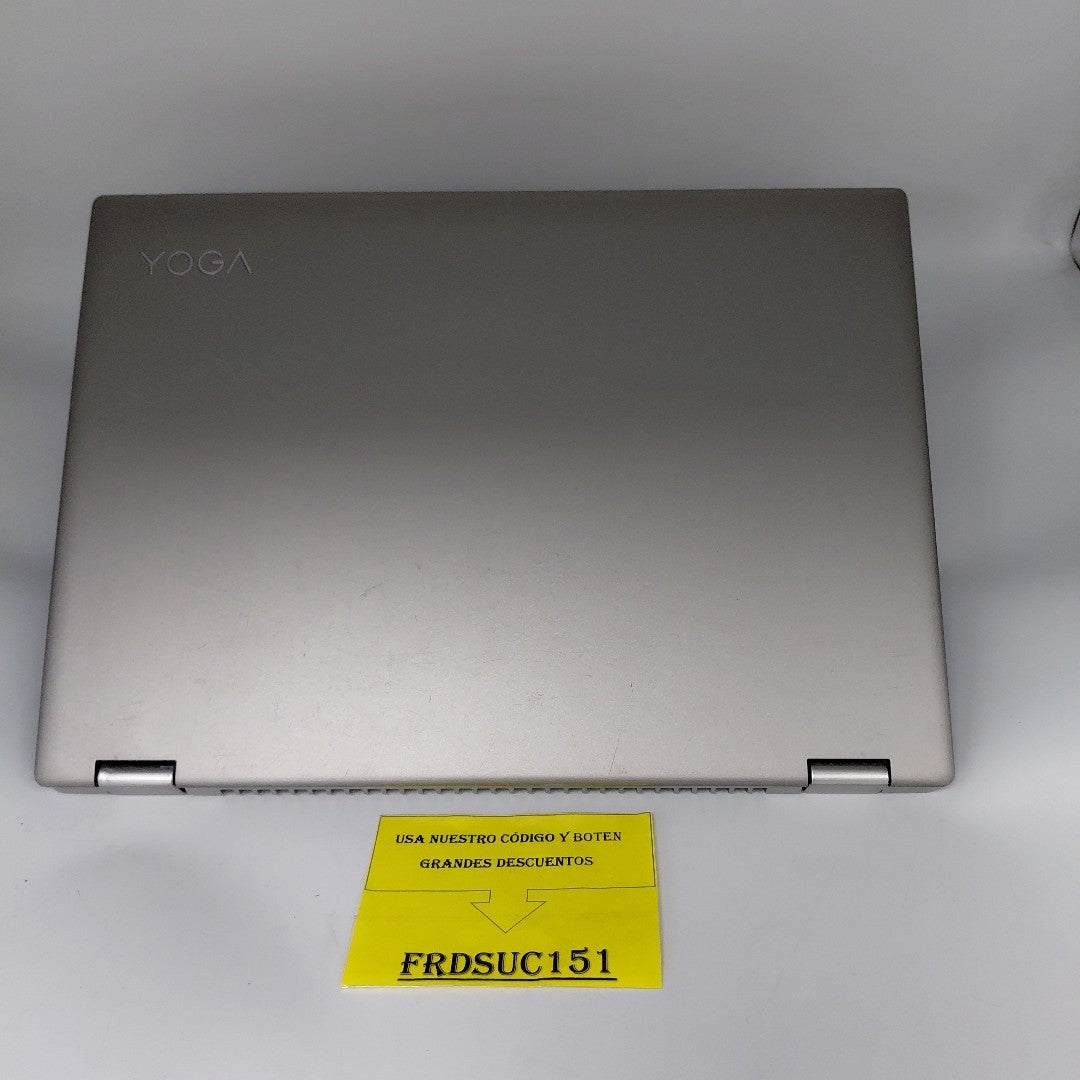 LAPTOP OTRAS MARCAS OTROS MODELOS 4GB A 7.9GB RAM, 751GB O MAS DD MEMORIA RAM 4GB A 7.9GB DISCO DURO 751GB O MAS (SEMINUEVO)