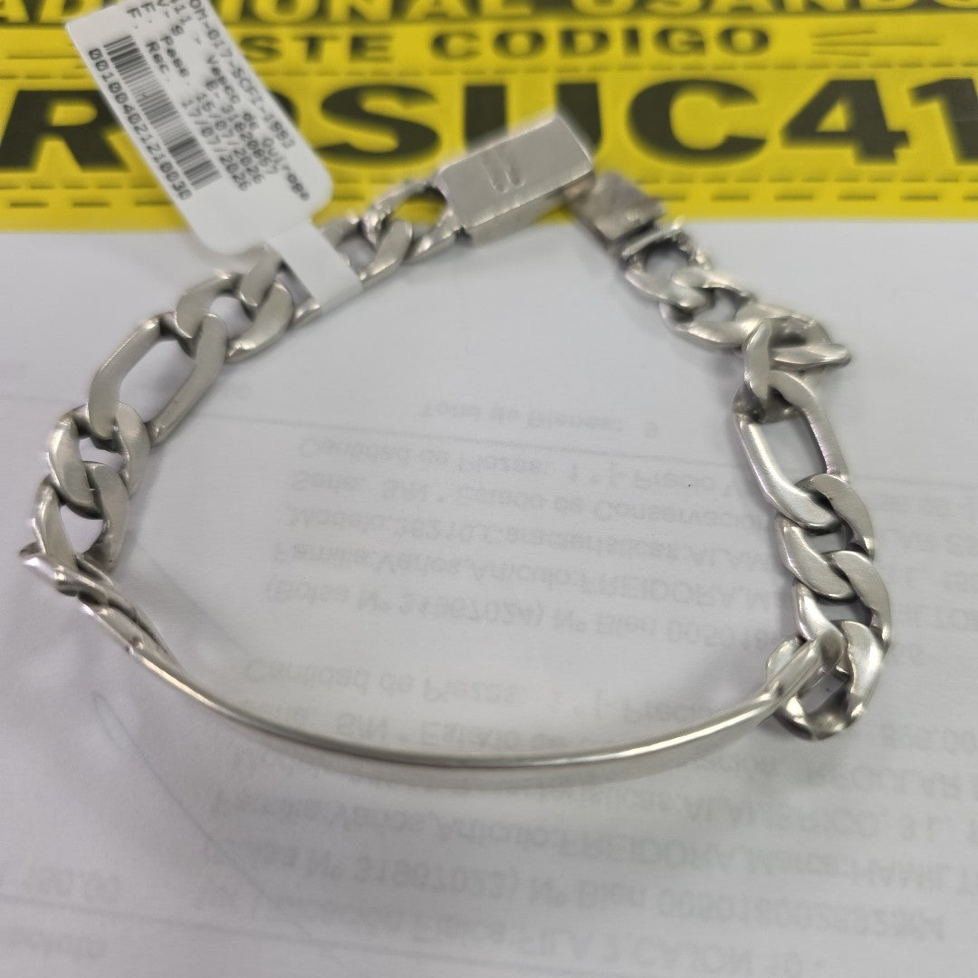 ESCLAVA PLATA 26 GRMS (SEMINUEVO)