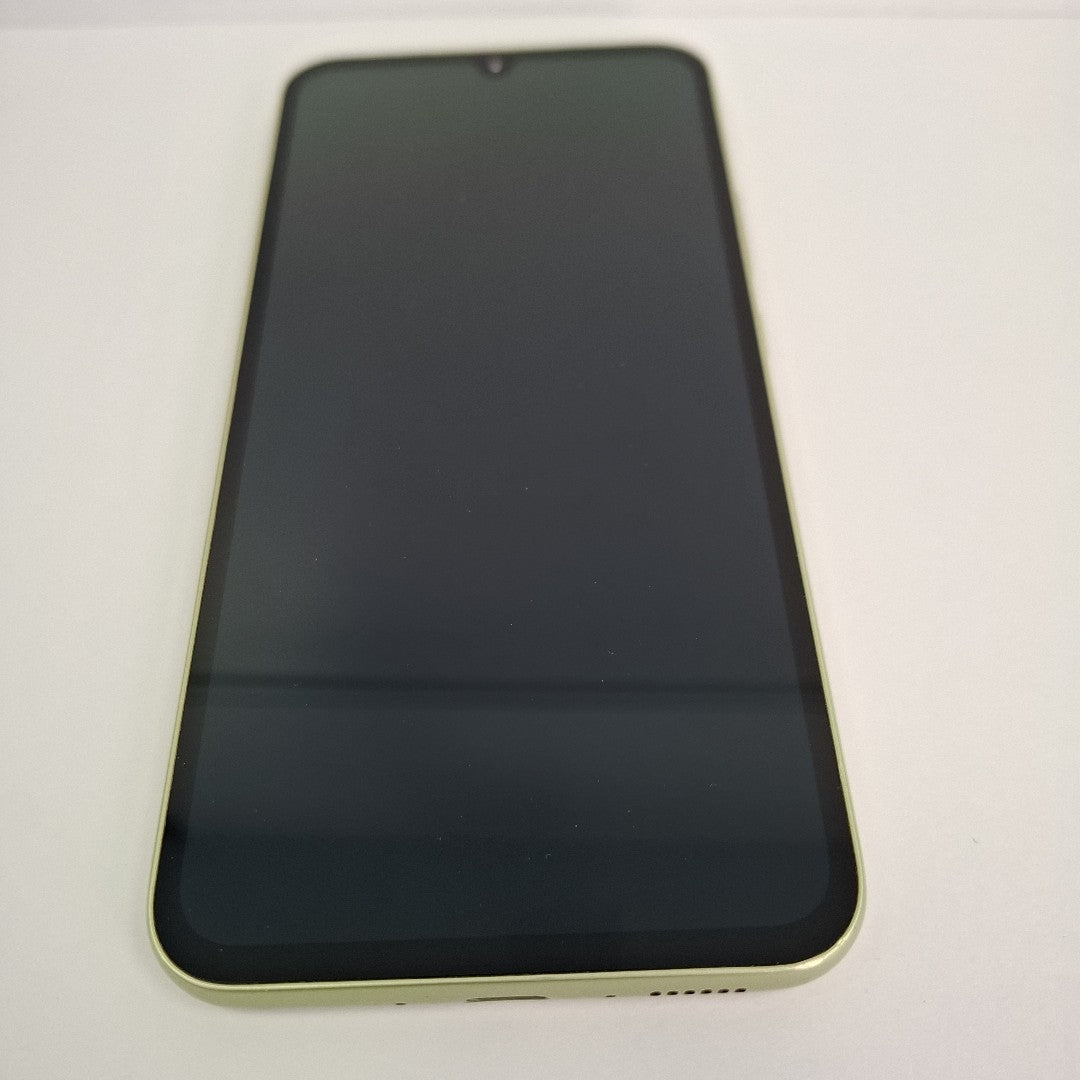 CELULAR SAMSUNG GALAXY A34 5G SM-A346M/N 128 GB 6 GB RAM (SEMINUEVO)