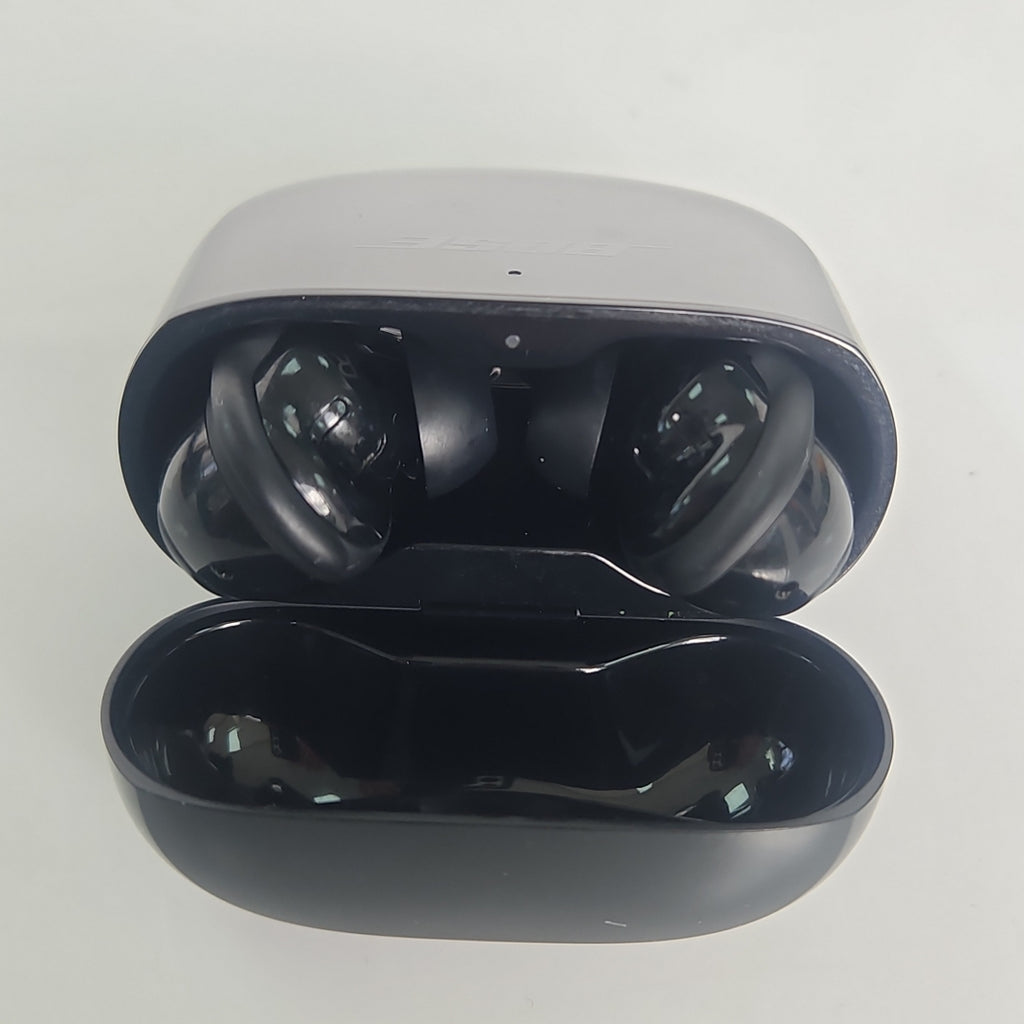 AUDIFONOS BOSE QUIETCOMFORT EARBUDS II INALAMBRICO IN EAR (SEMINUEVO)