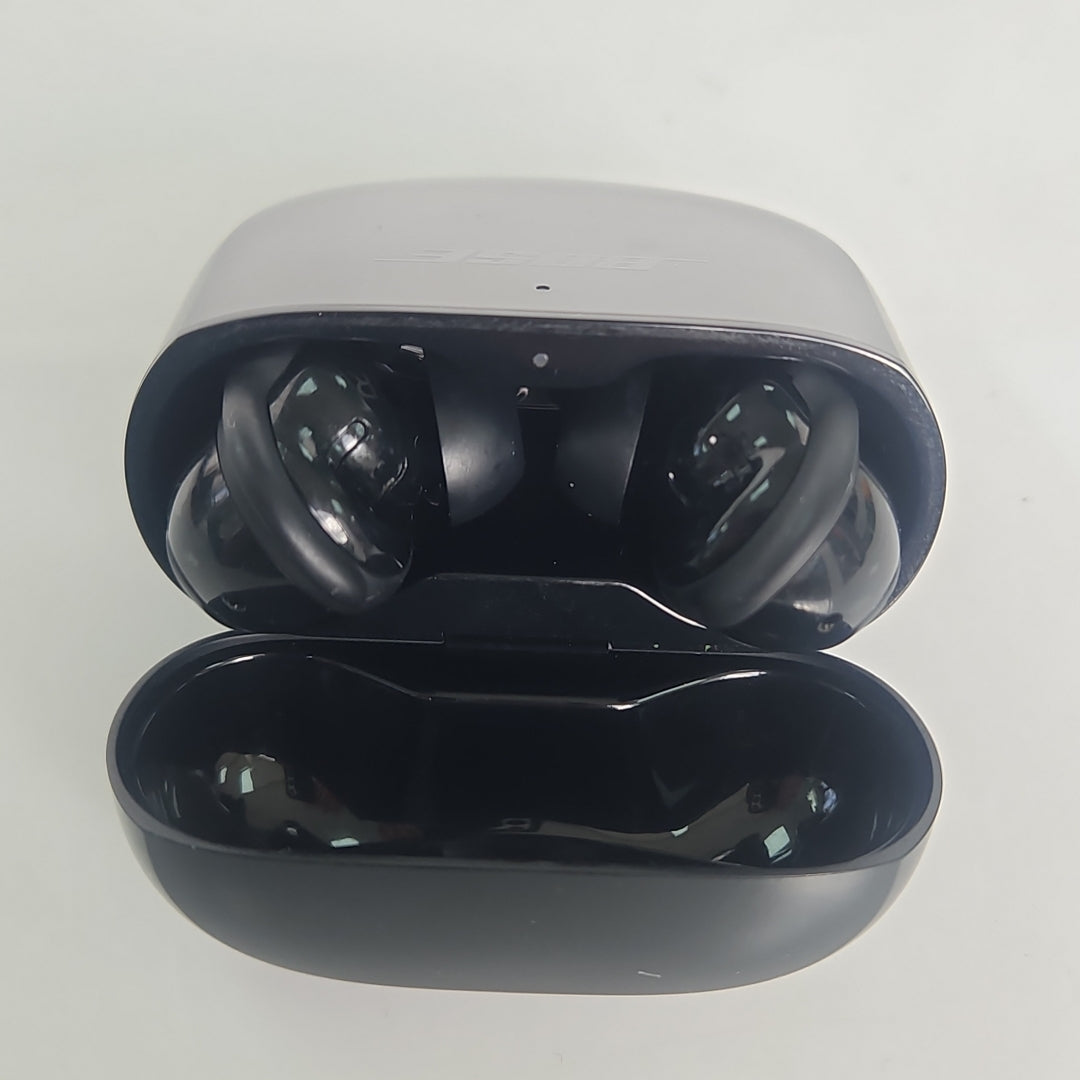 AUDIFONOS BOSE QUIETCOMFORT EARBUDS II INALAMBRICO IN EAR (SEMINUEVO)