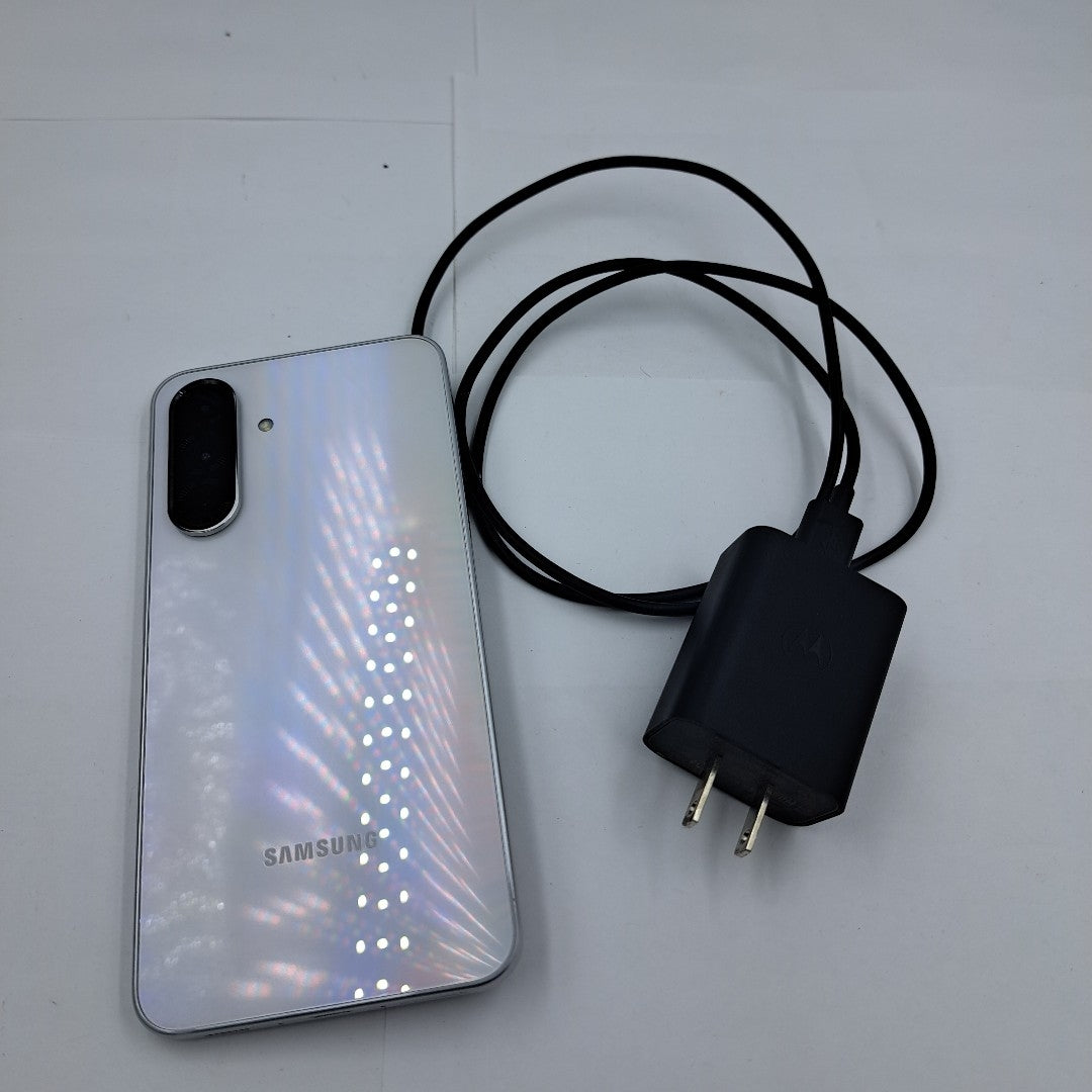 CELULAR SAMSUNG GALAXY A36 5G SM-A366E (2025) 128 GB 6 GB RAM (SEMINUEVO)