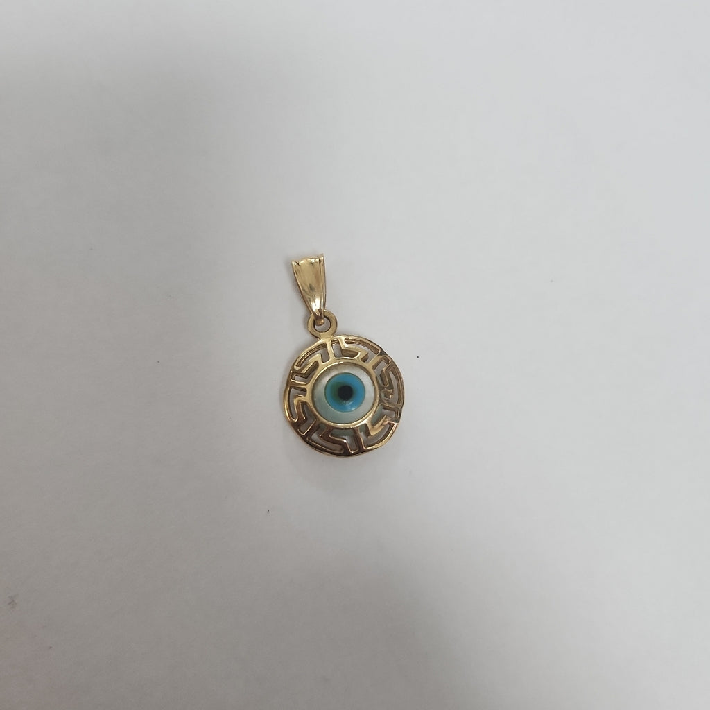 DIJE ORO 14 K 1,40 GRMS (SEMINUEVO)