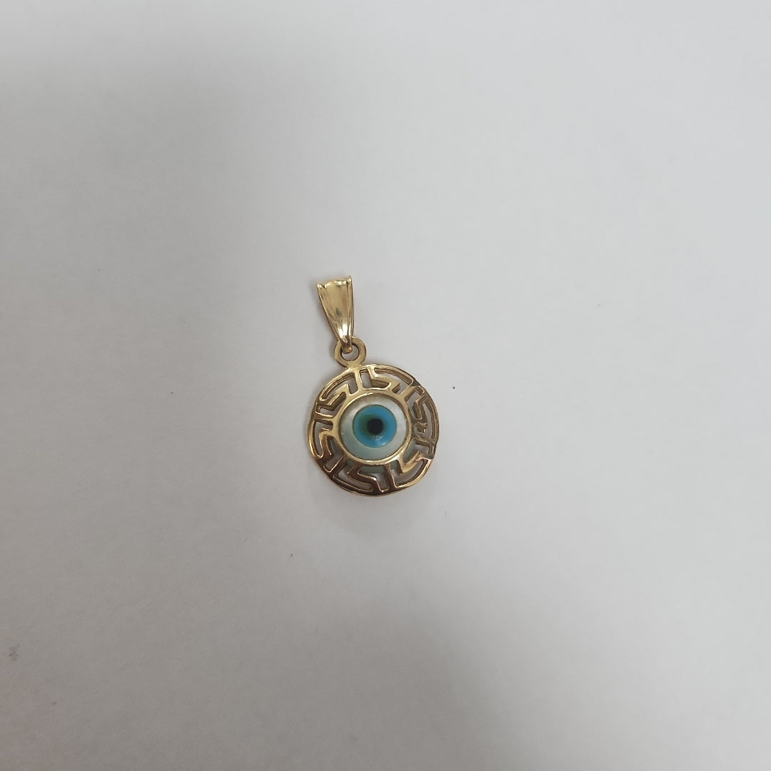 DIJE ORO 14 K 1,40 GRMS (SEMINUEVO)