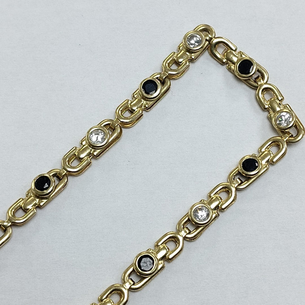 PULSERA ORO 14 K 5.2 GRMS (SEMINUEVO)