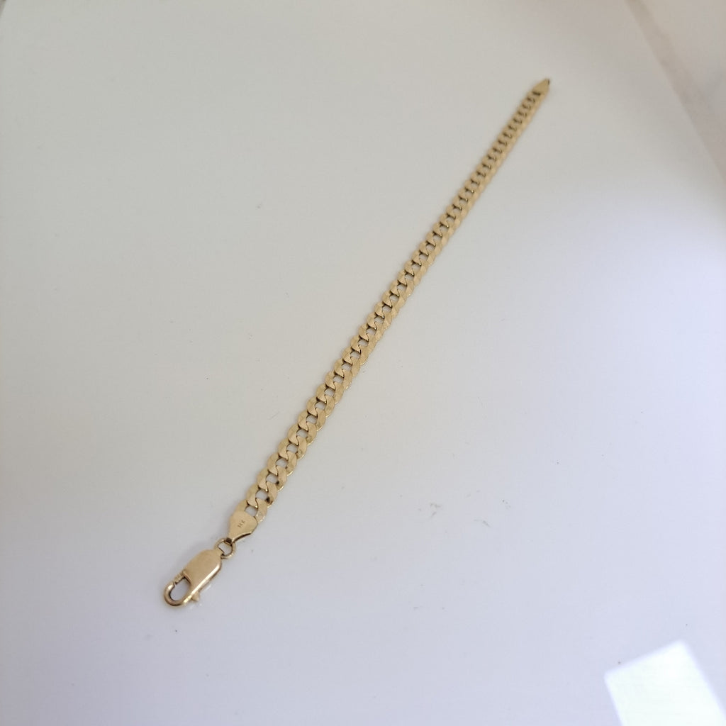PULSERA ORO 14 K 7,50 GRMS (SEMINUEVO)