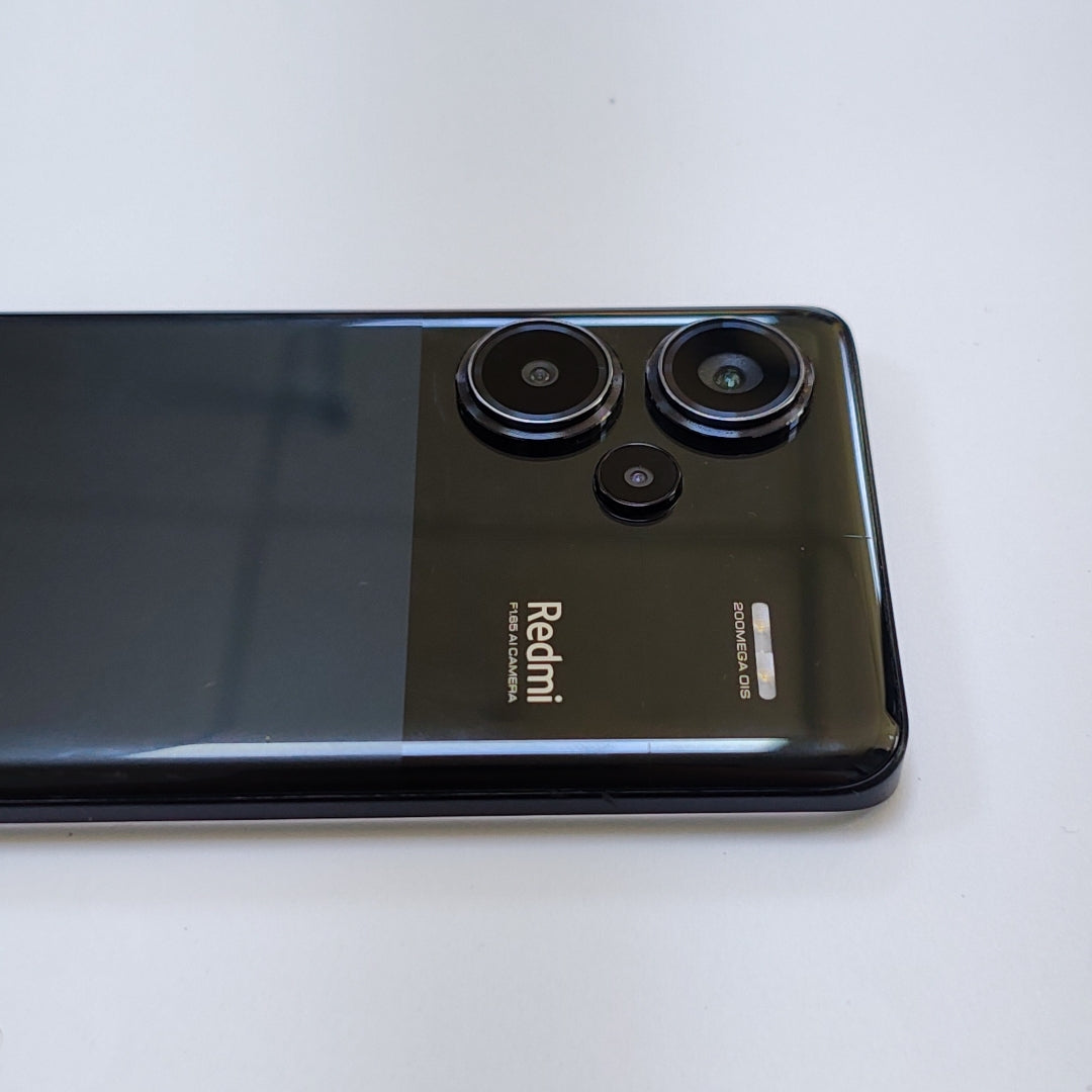 CELULAR XIAOMI REDMI NOTE 13 PRO+ 5G 23090RA98G (2023) 512 GB 12 GB RAM (SEMINUEVO)