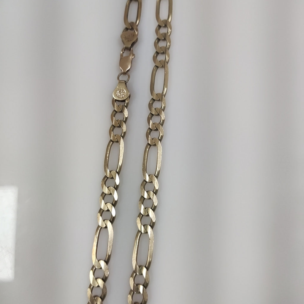 CADENA ORO 10 K 39 GRMS (SEMINUEVO)