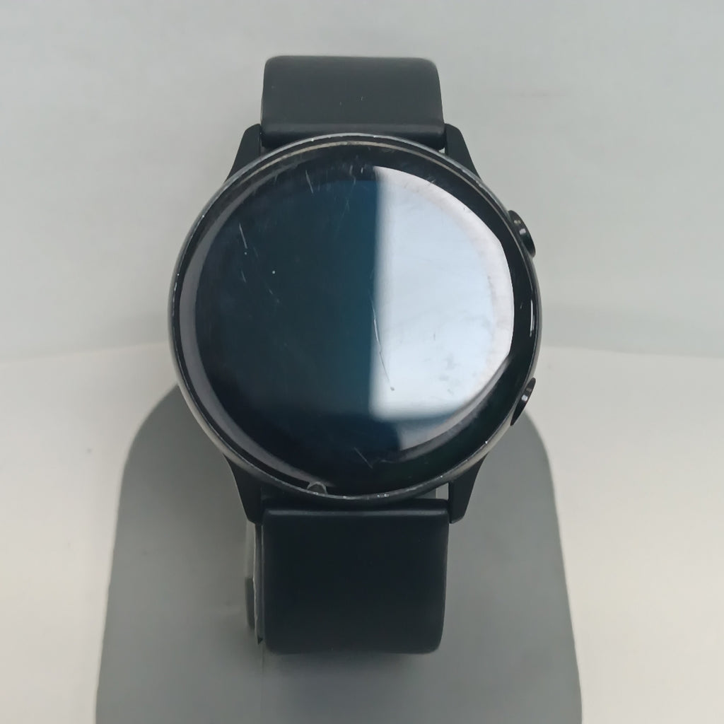 SMARTWATCH SAMSUNG GALAXY WATCH ACTIVE SM-R500 28.1 MM GPS (SEMINUEVO)