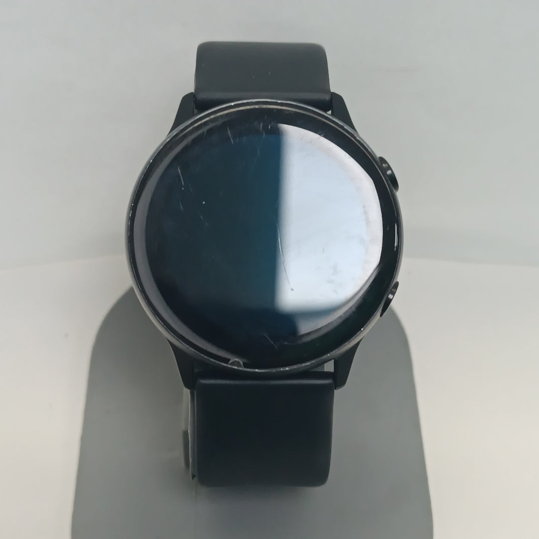 SMARTWATCH SAMSUNG GALAXY WATCH ACTIVE SM-R500 28.1 MM GPS (SEMINUEVO)