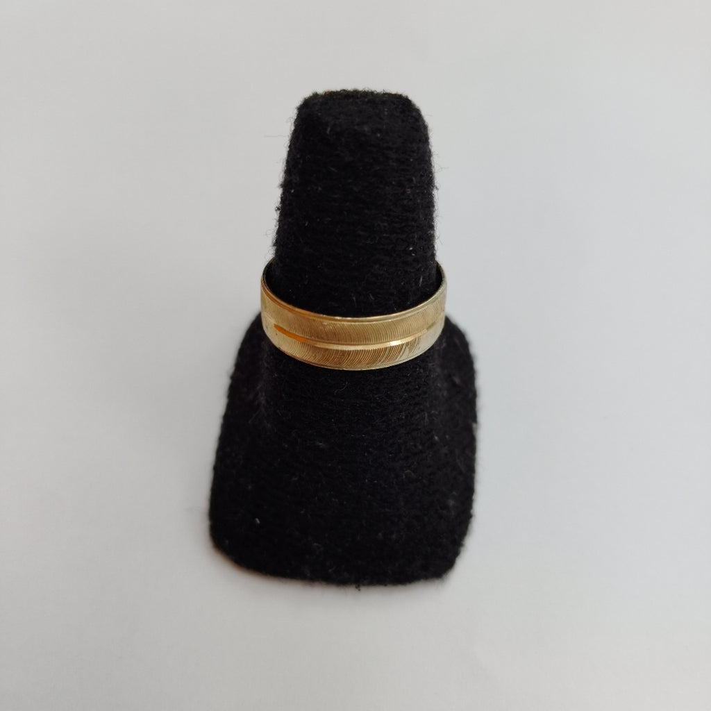 ARGOLLA ORO 8 K 1.8 GRMS (SEMINUEVO)