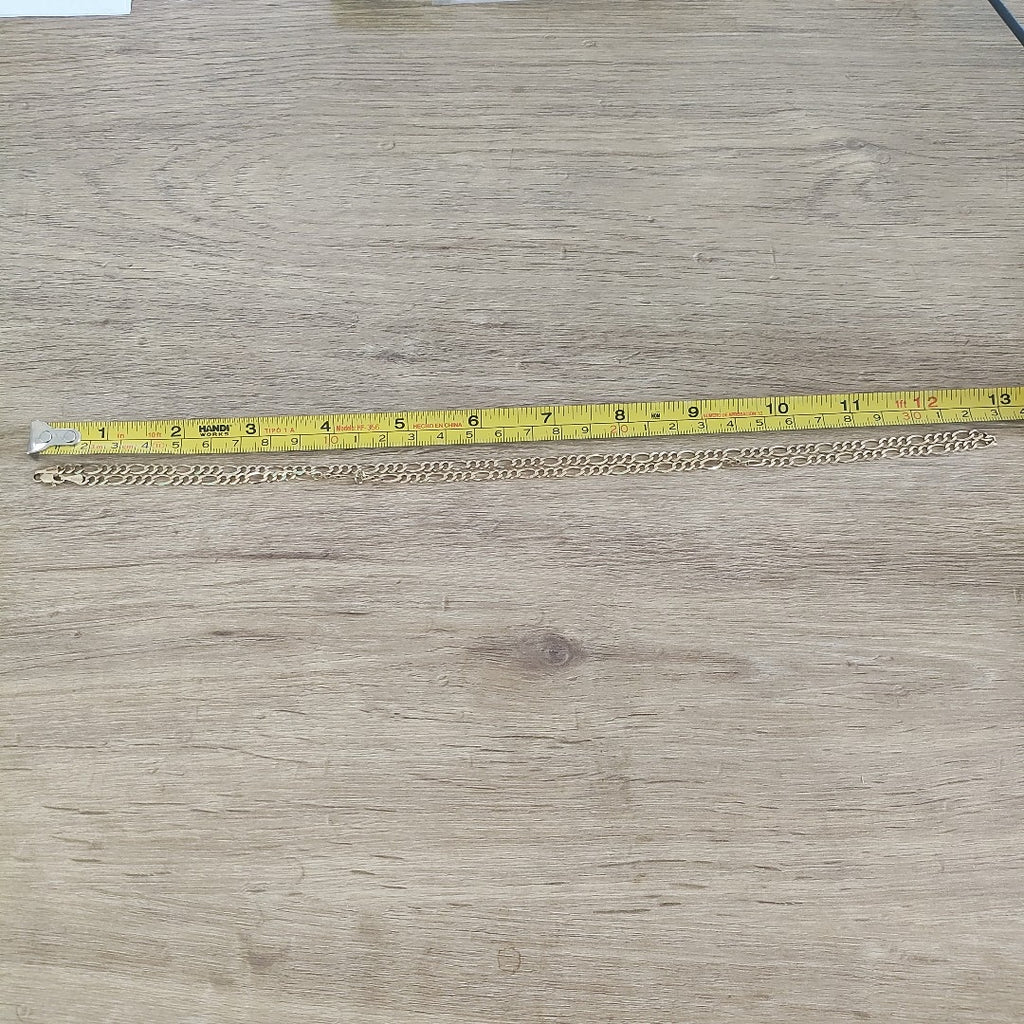 CADENA ORO 10 K 9,20 GRMS (SEMINUEVO)