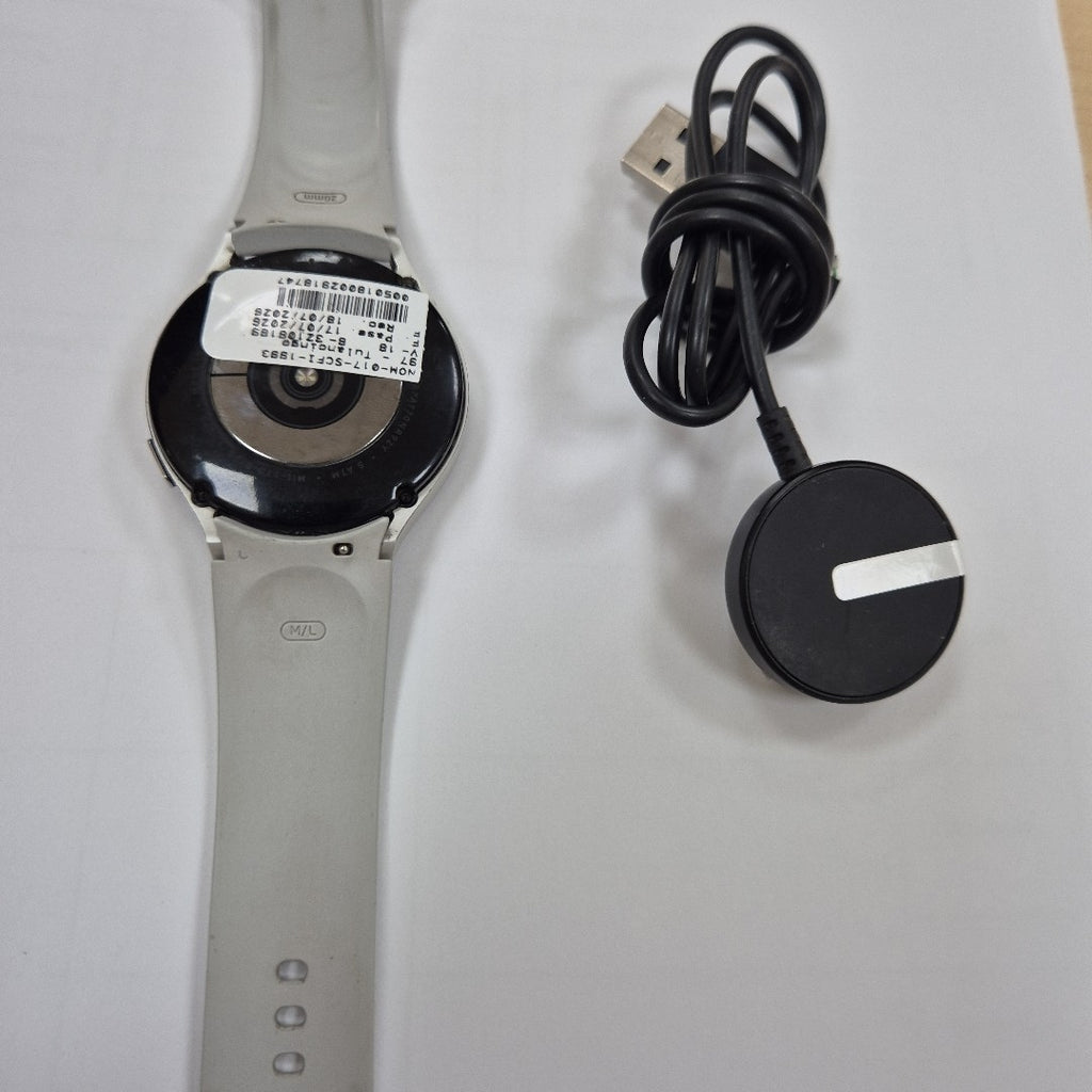 SMARTWATCH SAMSUNG GALAXY WATCH 4 SM-R870 44 MM GPS (SEMINUEVO)