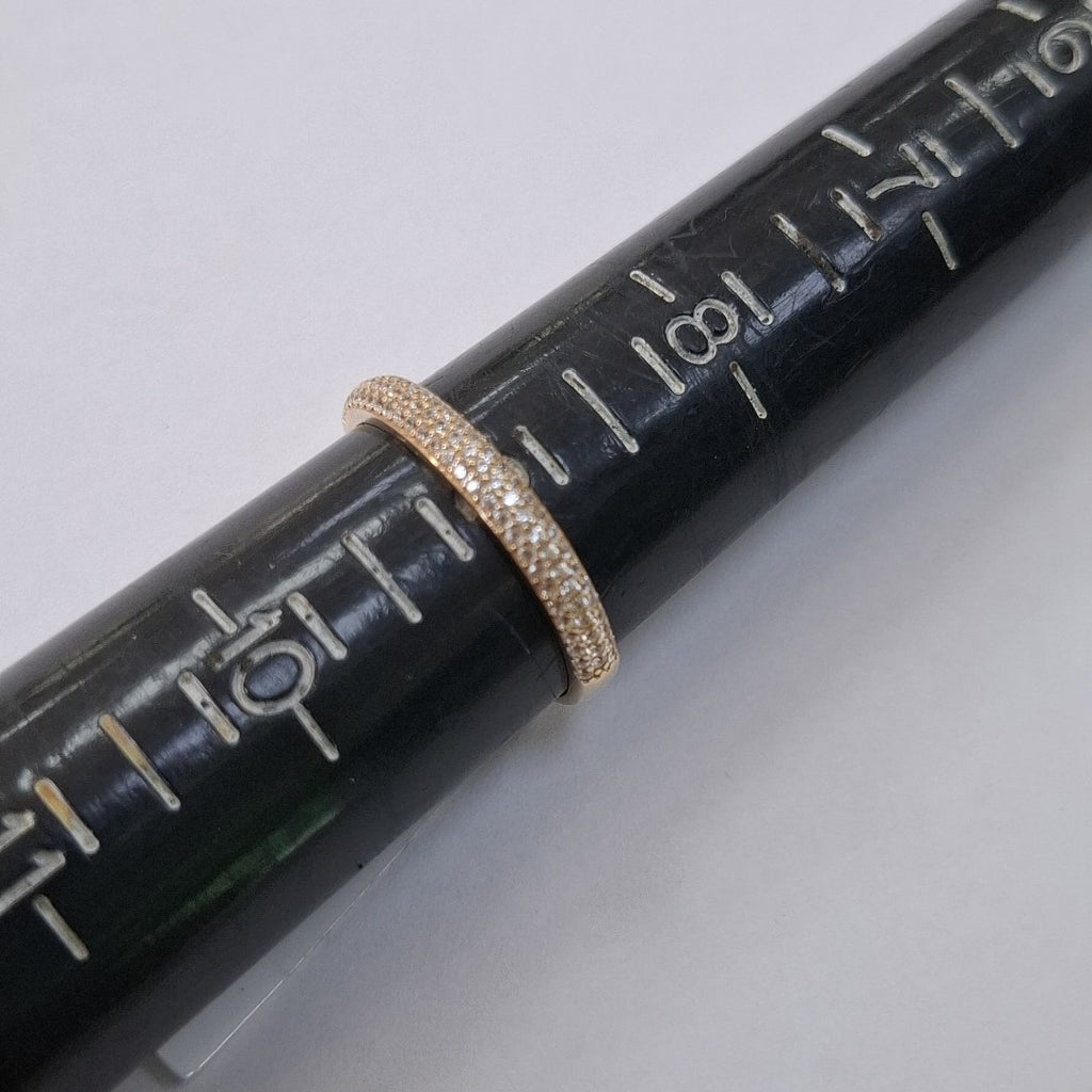 ANILLOS DAMA ORO 14K 1.7 (NUEVO)