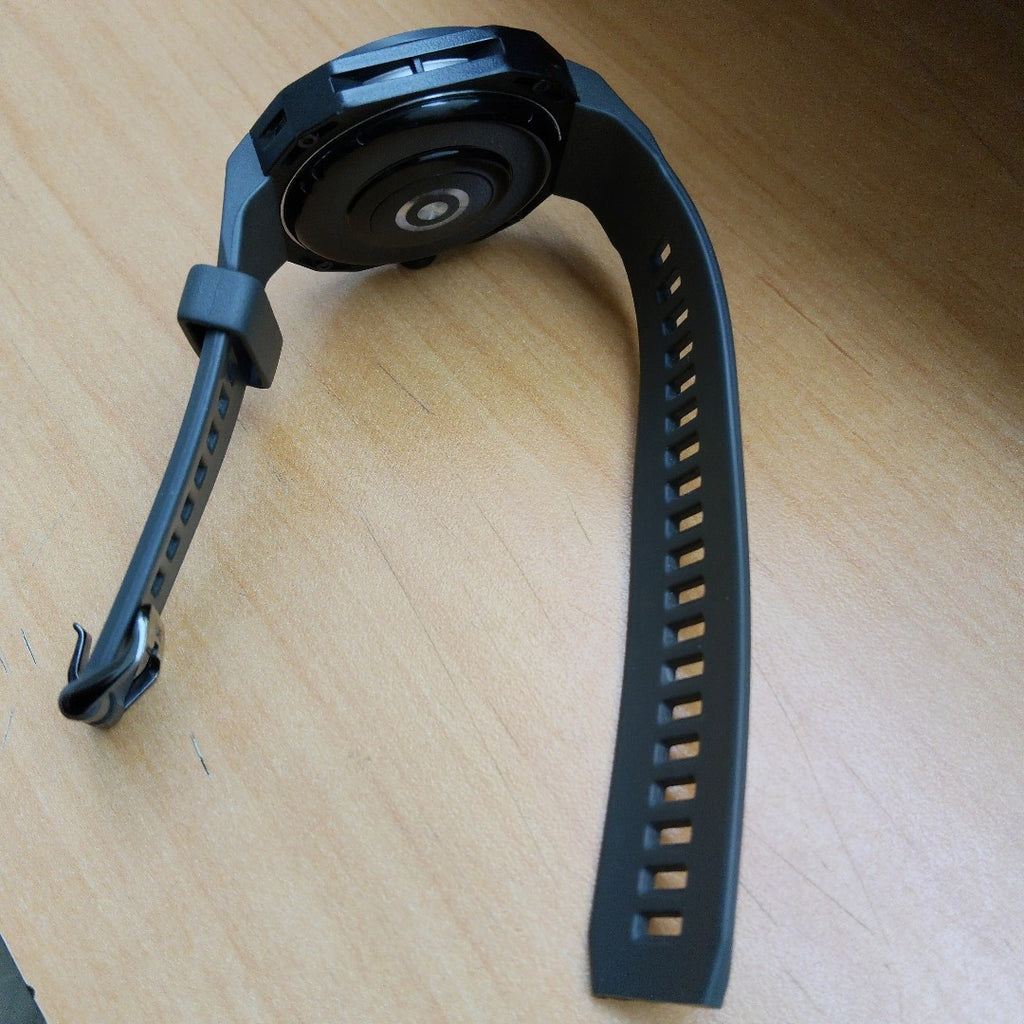 SMARTWATCH HUAWEI GTCYBER AND-B19 46 MM GPS (SEMINUEVO)