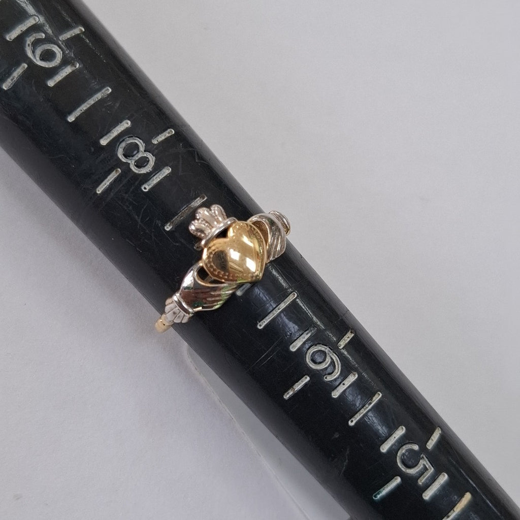 ANILLOS DAMA ORO 14K 1.7 (NUEVO)