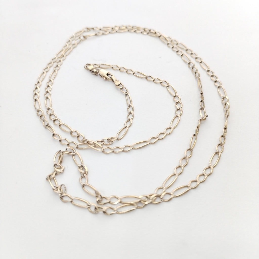 CADENA ORO 14 K 6,80 GRMS (SEMINUEVO)