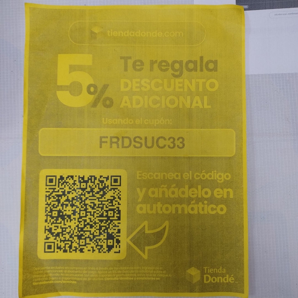 DIJE ORO 14 K 2,10 GRMS (SEMINUEVO)