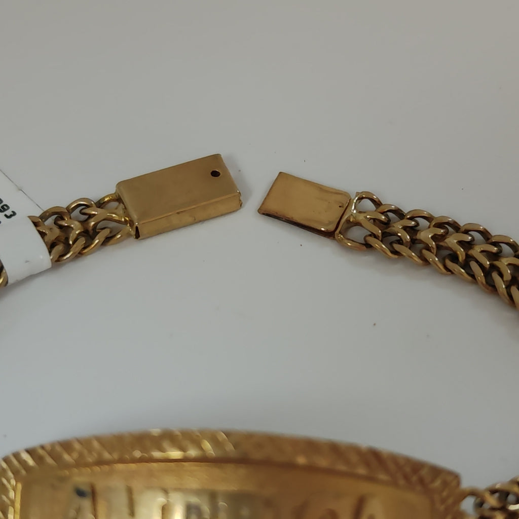 ESCLAVA ORO 8 K 14,00 GRMS (SEMINUEVO)