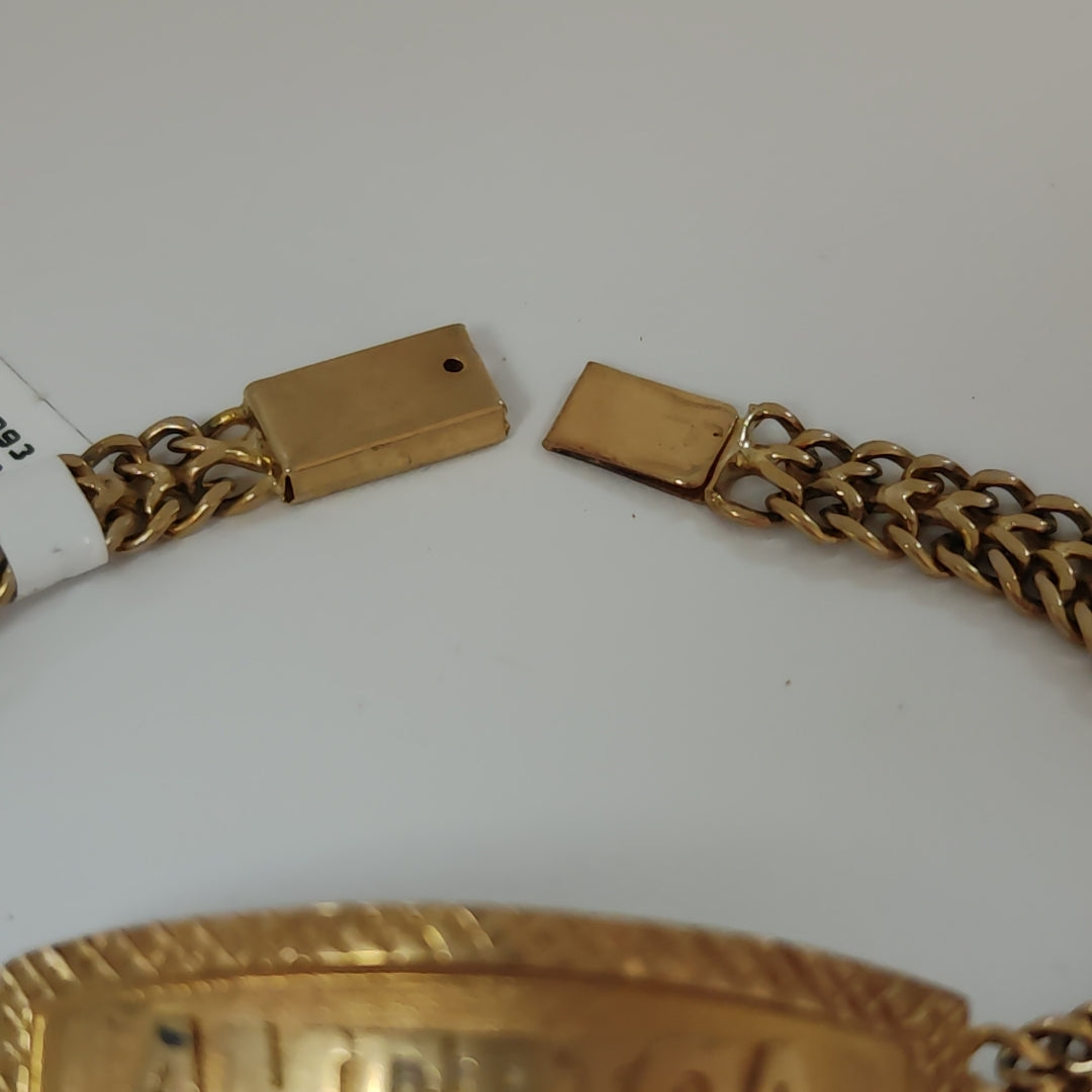 ESCLAVA ORO 8 K 14,00 GRMS (SEMINUEVO)
