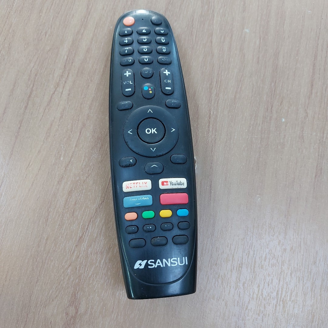 PANTALLA SANSUI SMX32V1HA (2022) 32" LED HD (SEMINUEVO)
