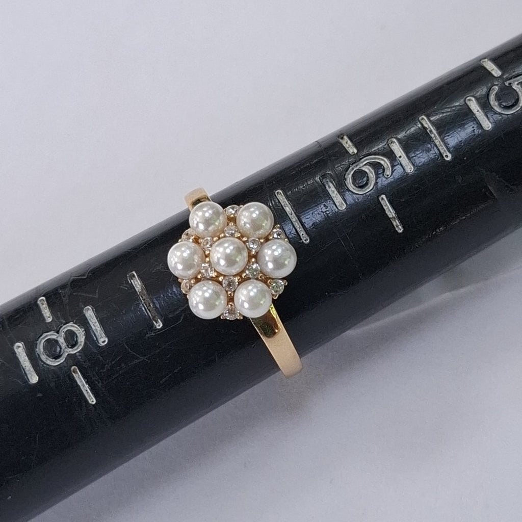 ANILLOS DAMA ORO 14K 2.2 (NUEVO)