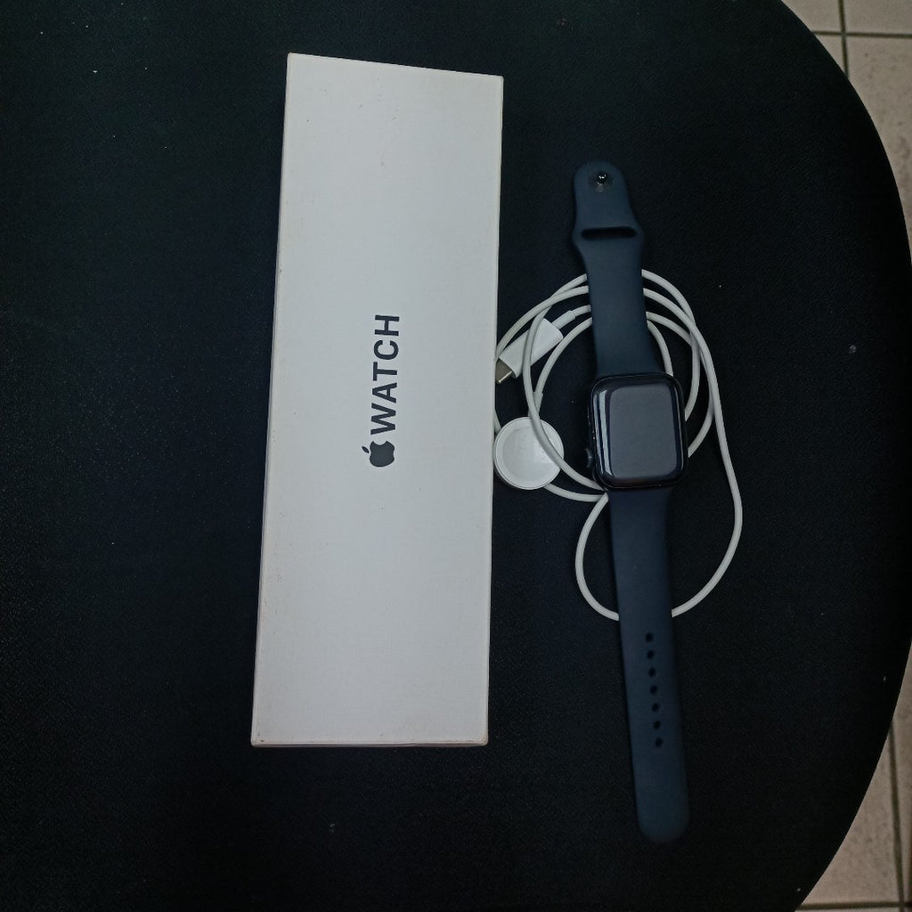 SMARTWATCH APPLE SE 2 ALUMINIO A2723 44 MM GPS (SEMINUEVO)