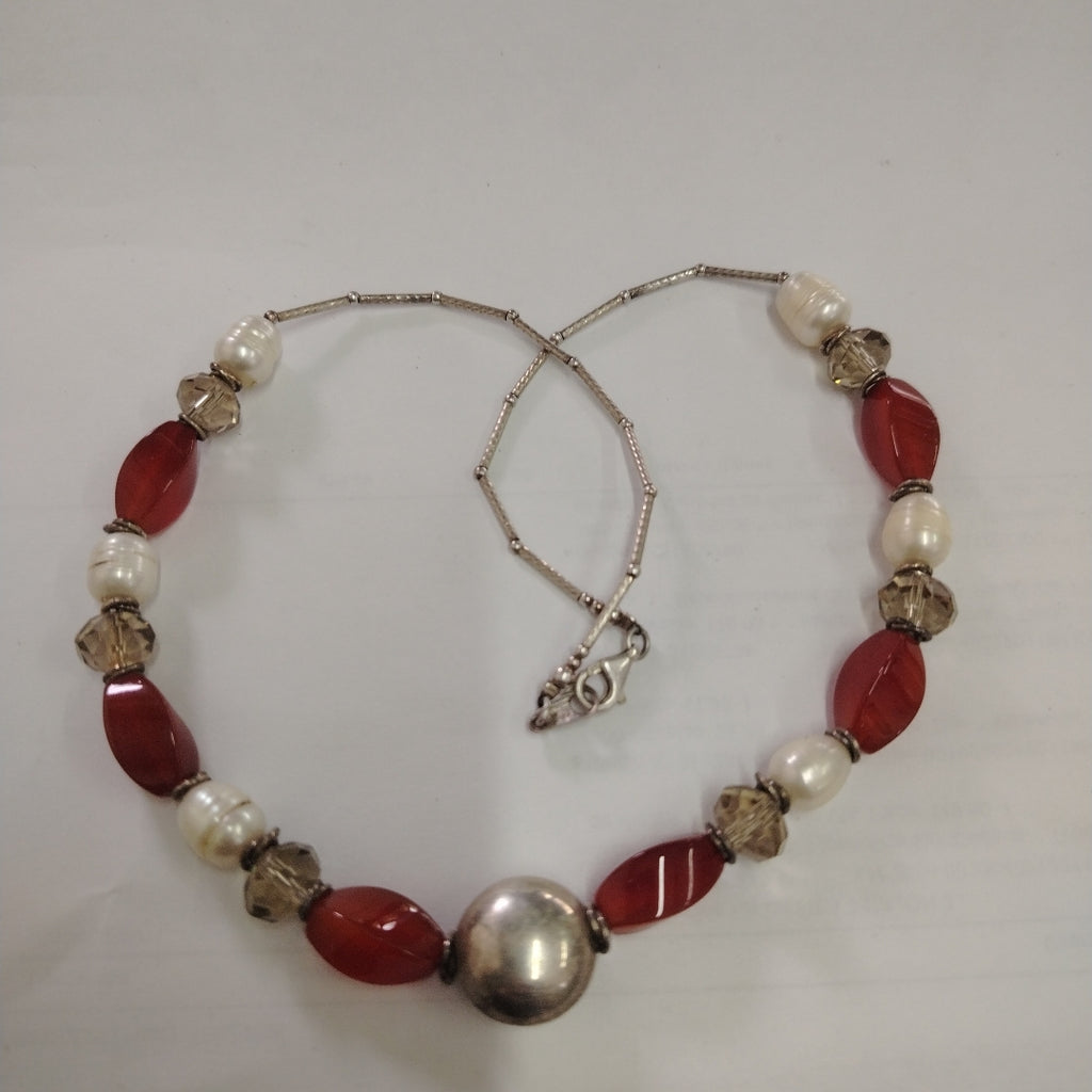 COLLAR PLATA 32.6 GRMS (SEMINUEVO)