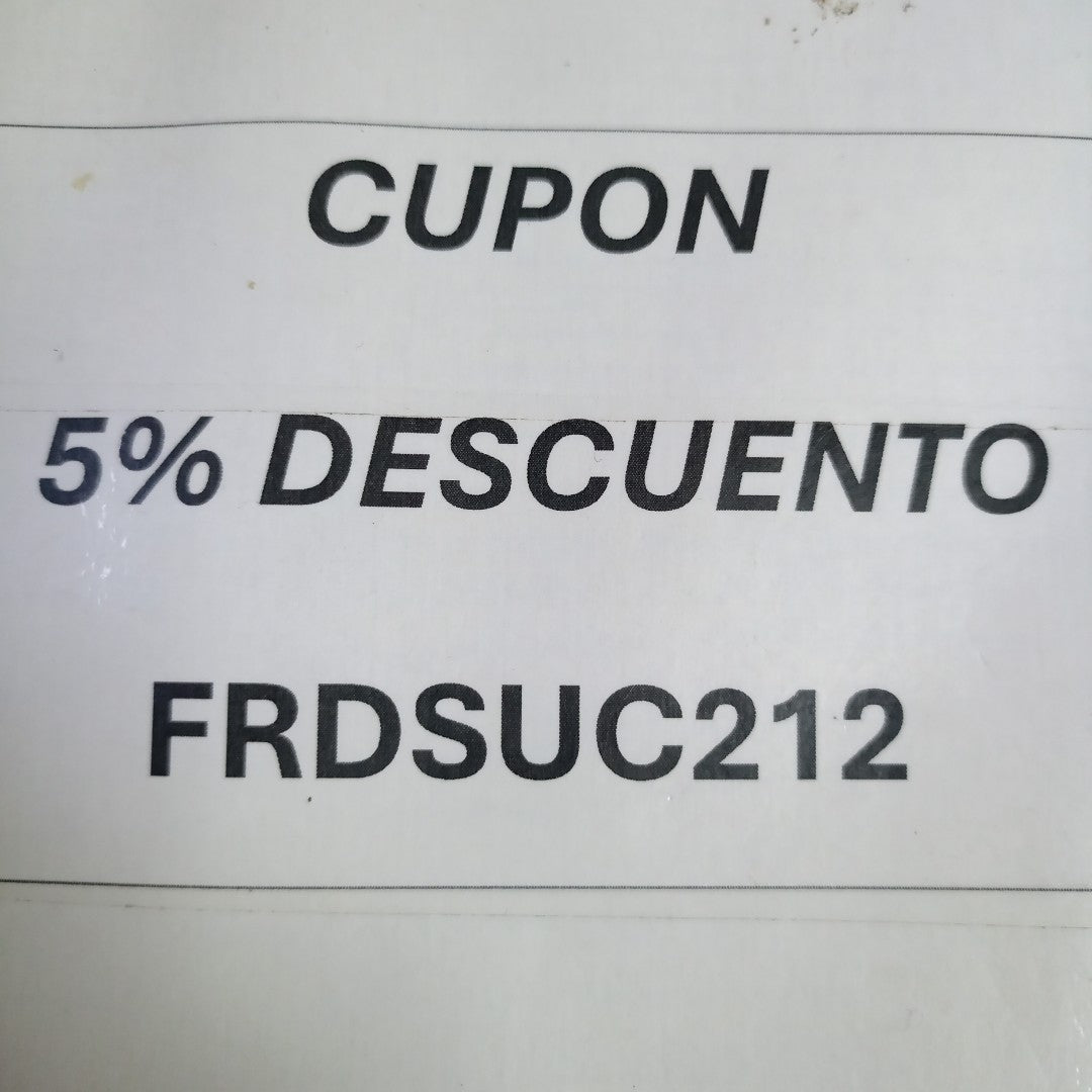 DIJE ORO 10 K 1,50 GRMS (SEMINUEVO)