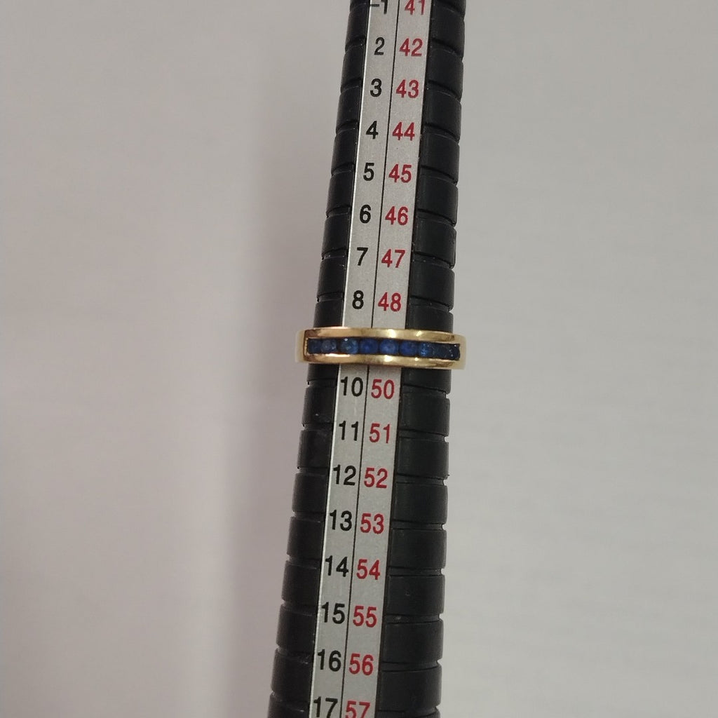ANILLITO ORO 10 K 3 GRMS (SEMINUEVO)
