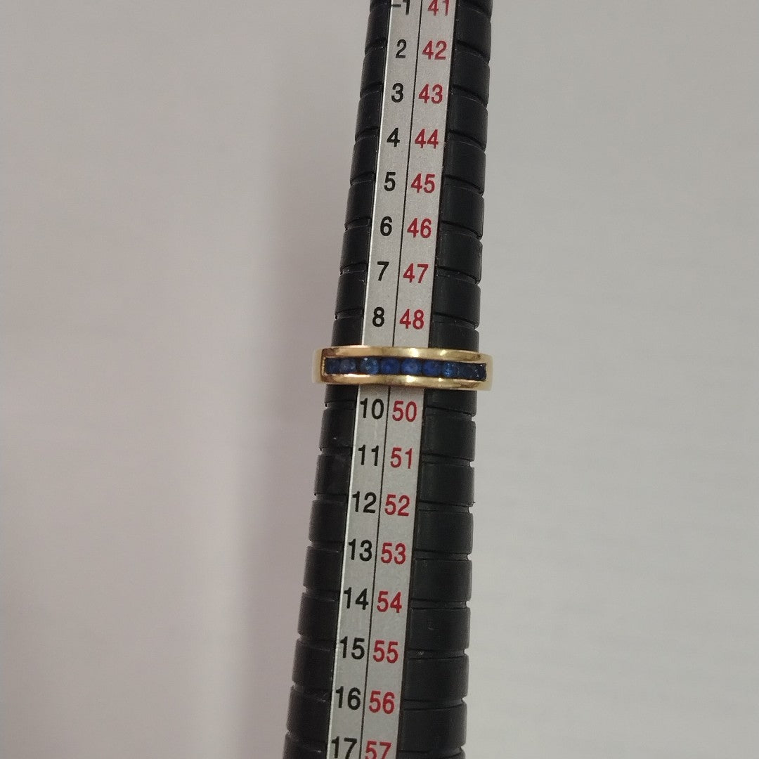 ANILLITO ORO 10 K 3 GRMS (SEMINUEVO)