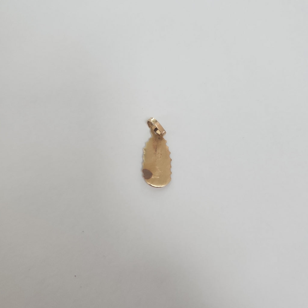 DIJE ORO 14 K 1.2 GRMS (SEMINUEVO)