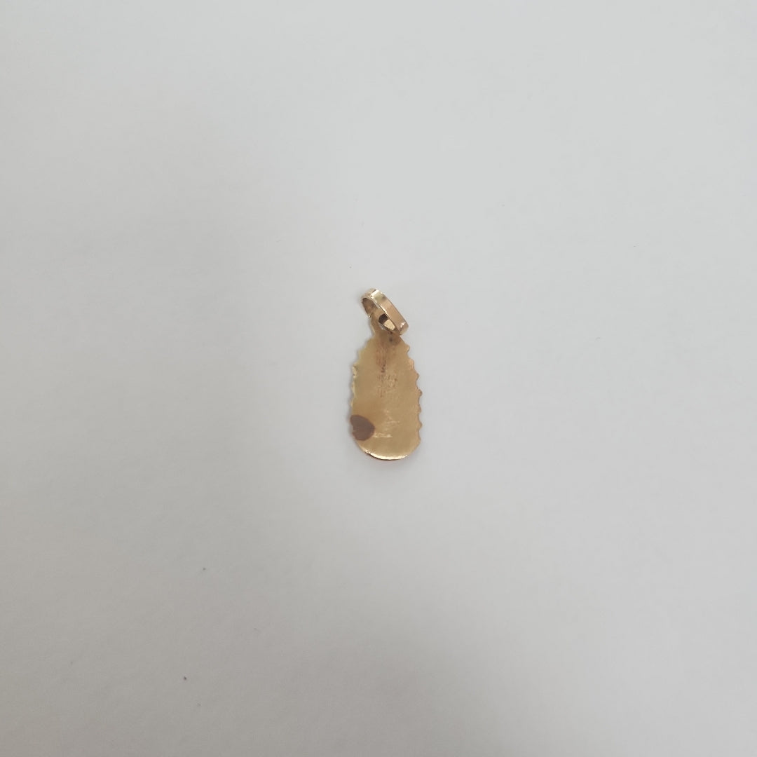 DIJE ORO 14 K 1.2 GRMS (SEMINUEVO)