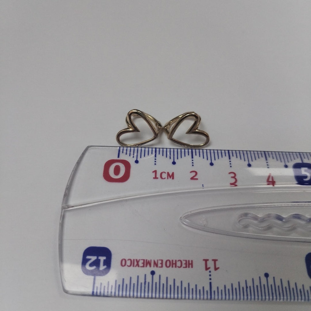 HUGGIES ORO 14K 1.3 (NUEVO)