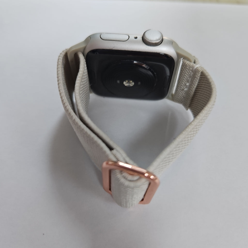 SMARTWATCH APPLE SE ALUMINIO A2351 40 MM GPS (SEMINUEVO)