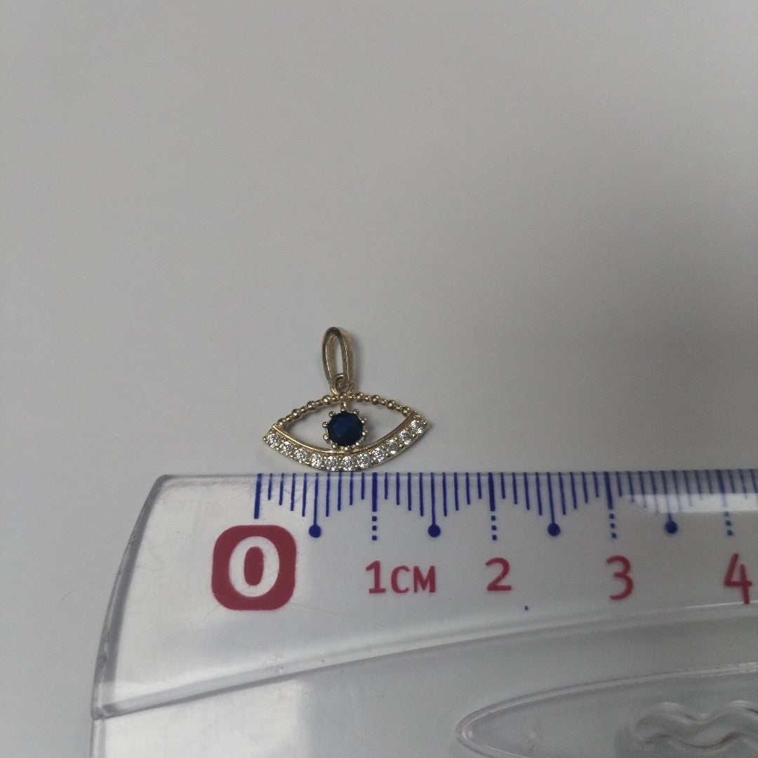 DIJES ORO 14K 0.7 (NUEVO)