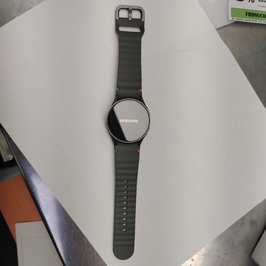 SMARTWATCH SAMSUNG GALAXY WATCH 7 SM-L300 40 MM BLUETOOTH (SEMINUEVO)