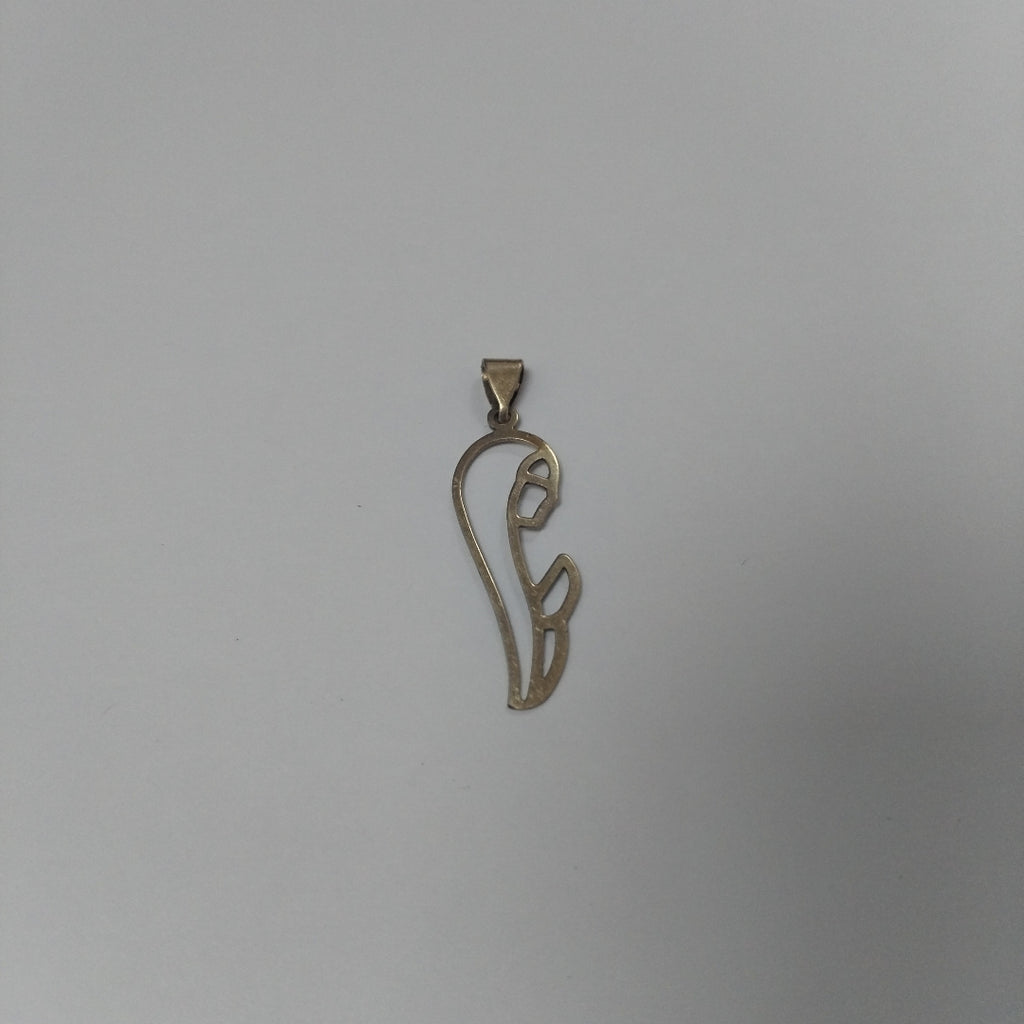 DIJE ORO 14 K 0,60 GRMS (SEMINUEVO)