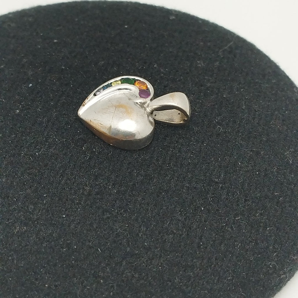 DIJE ORO 14 K 4.8 GRMS (SEMINUEVO)