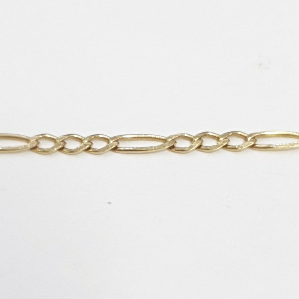 CADENA ORO 14 K 1.6 GRMS (SEMINUEVO)