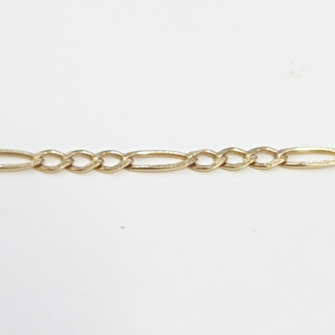 CADENA ORO 14 K 1.6 GRMS (SEMINUEVO)