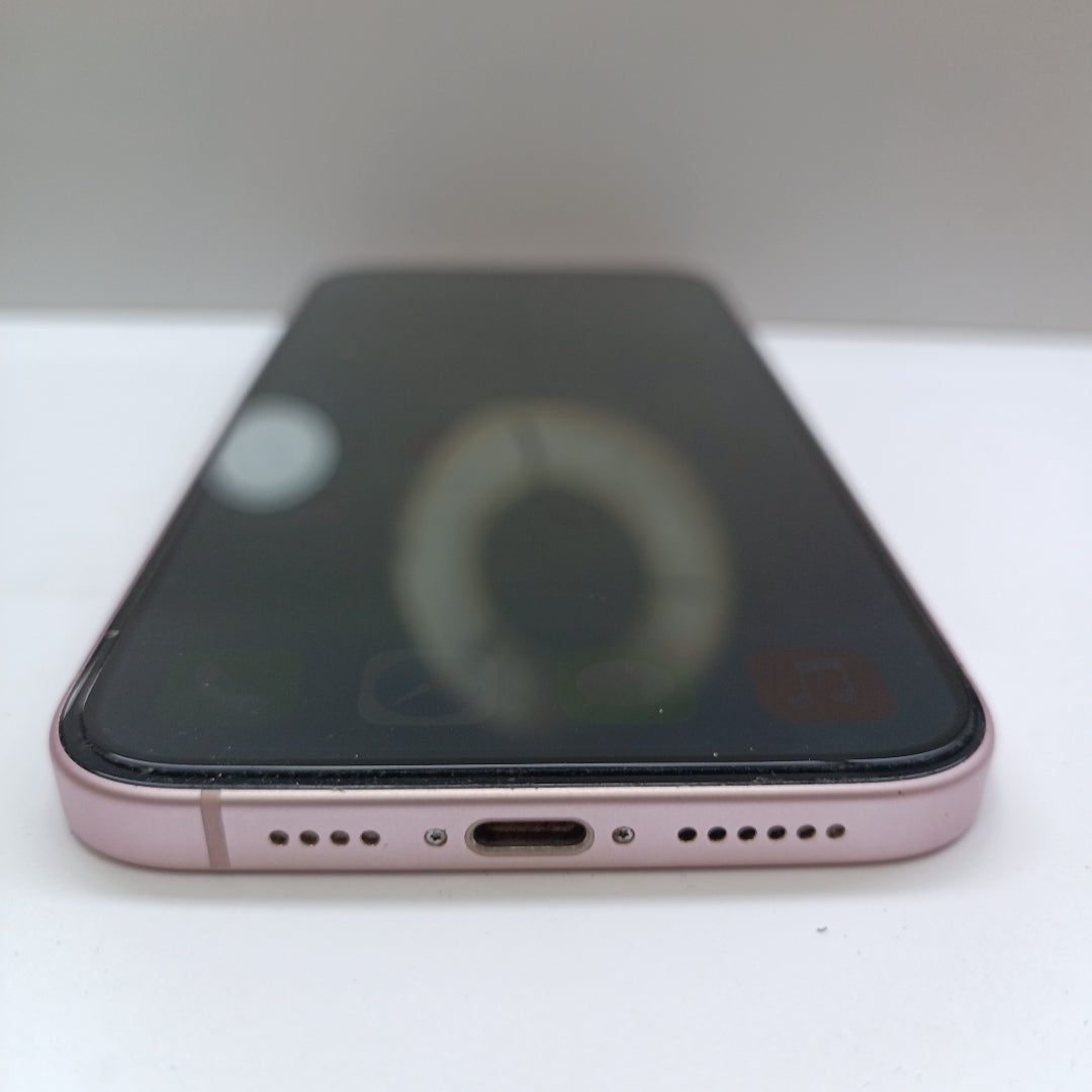 CELULAR APPLE IPHONE 15 PLUS A3093 (2023) 128 GB 6 GB RAM (SEMINUEVO)