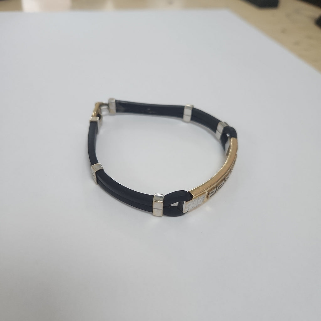 PULSERA ORO 14 K 13.9 GRMS (SEMINUEVO)