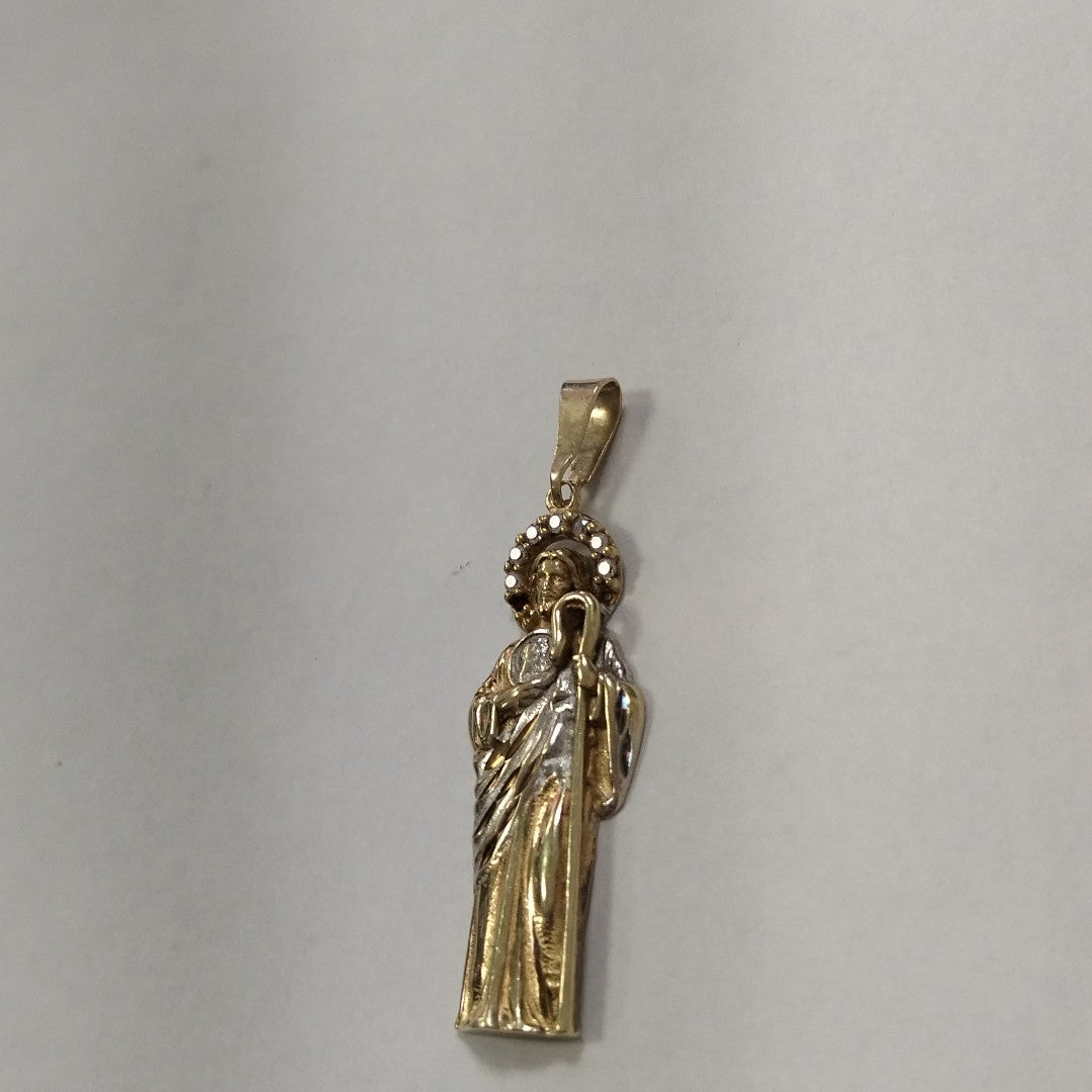 DIJE ORO 10 K 4 GRMS (SEMINUEVO)