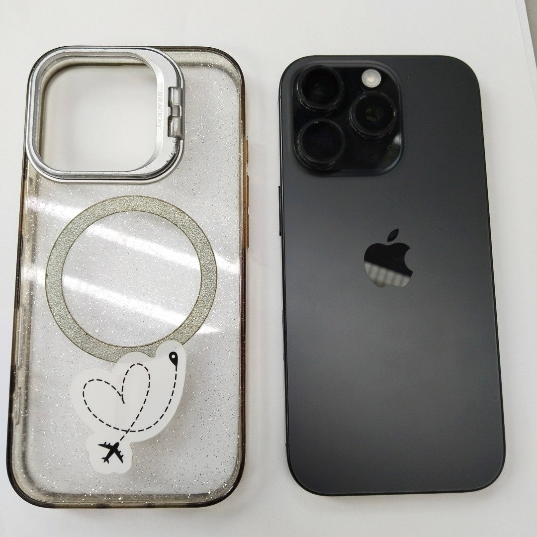 CELULAR APPLE IPHONE 16 PRO A3292 (2024) 256 GB 8 GB RAM (SEMINUEVO)