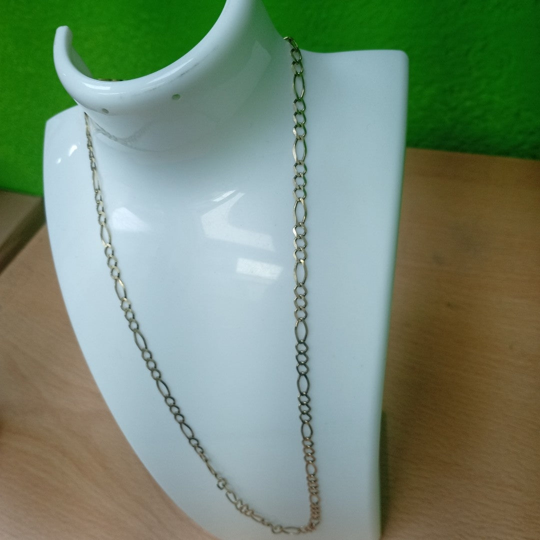 CADENA ORO 10 K 5.4 GRMS (SEMINUEVO)