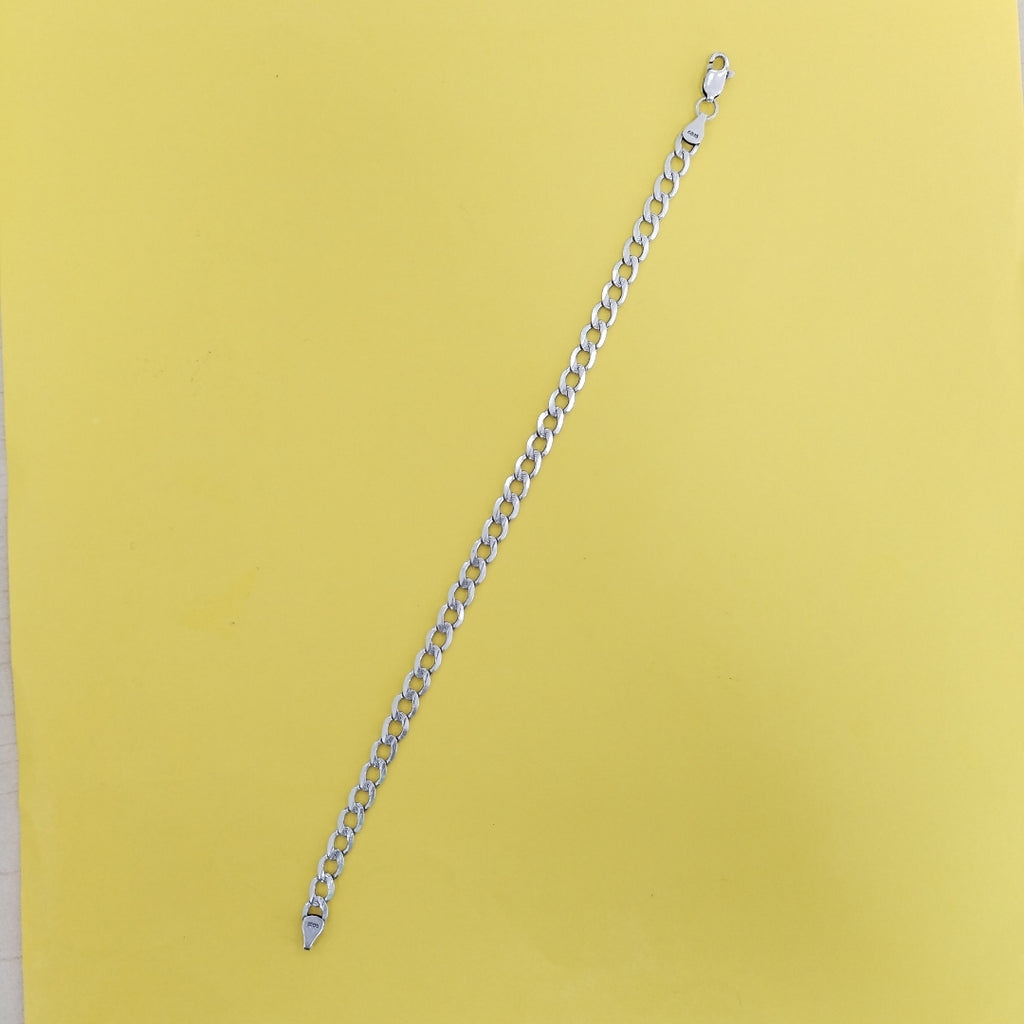 PULSERA PLATA 5.4 GRMS (SEMINUEVO)