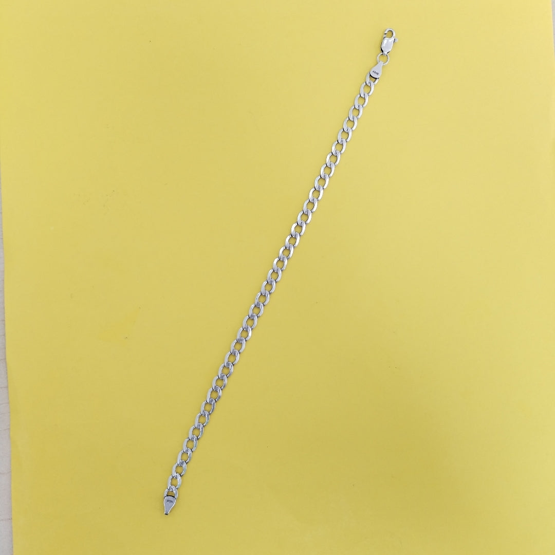 PULSERA PLATA 5.4 GRMS (SEMINUEVO)