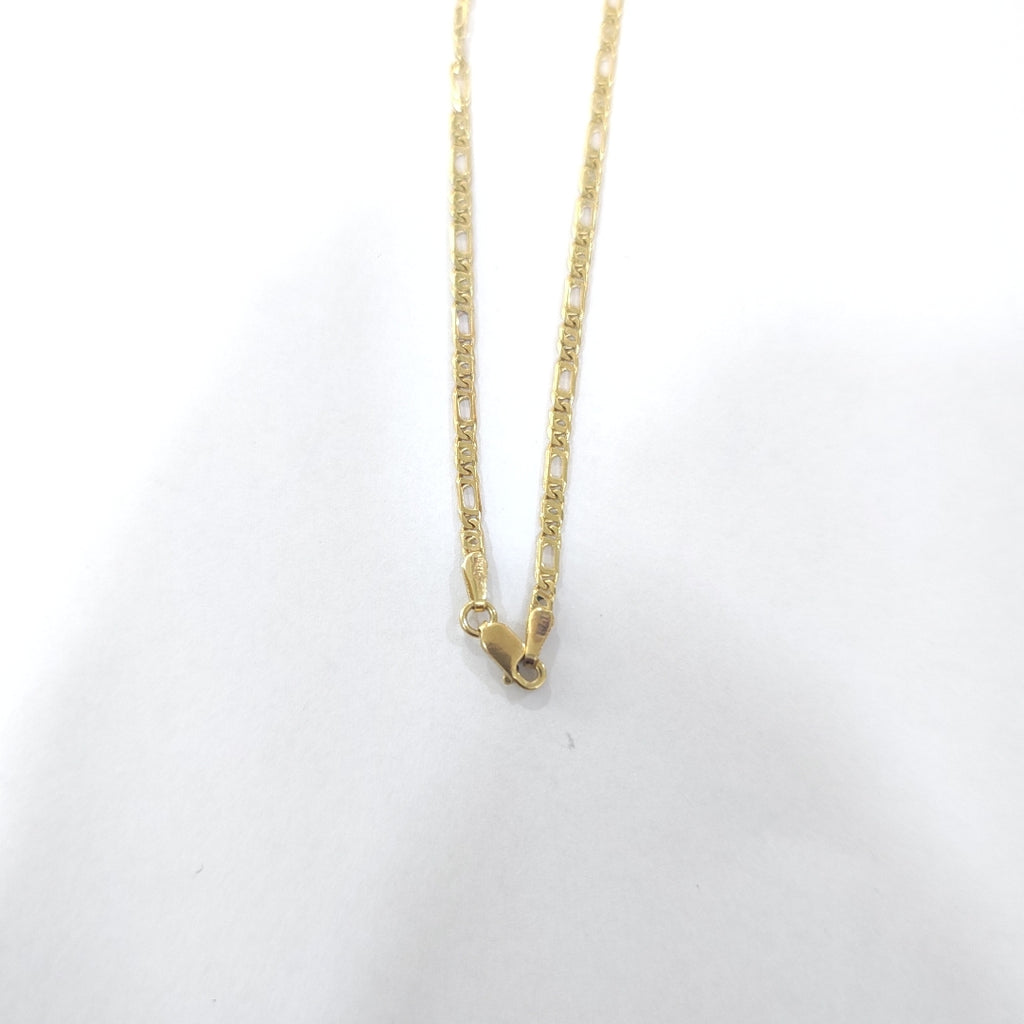 CADENA ORO 14 K 6.7 GRMS (SEMINUEVO)